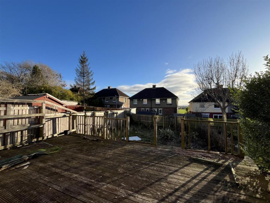 Photo of Shirley Avenue, Wyke, Bradford