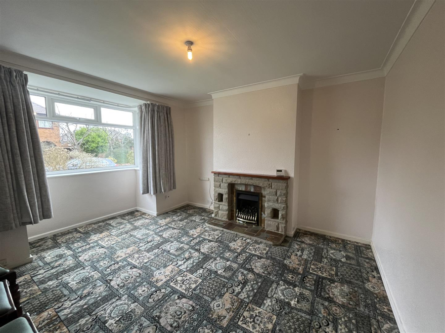 Photo of Corrance Road, Wyke, Bradford