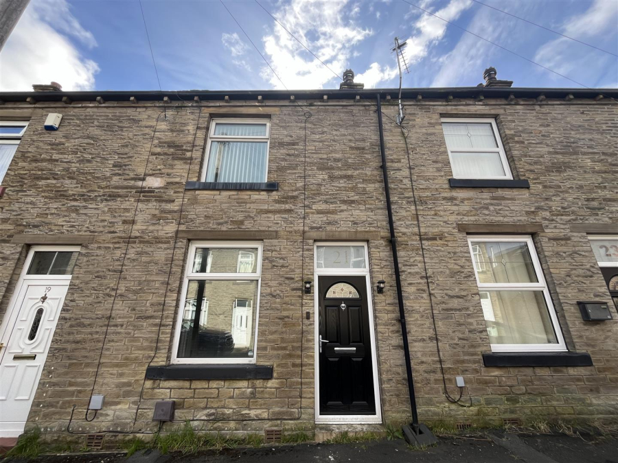 Photo of Marsh Street, Cleckheaton