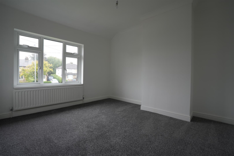 Photo of Mandale Road, Bradford