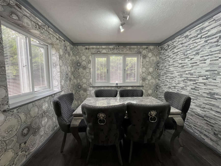 Photo of Wilson Road, Wyke, Bradford