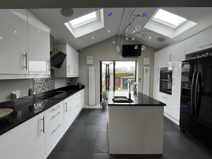 Photo of Mazebrook Crescent, Gomersal, Cleckheaton