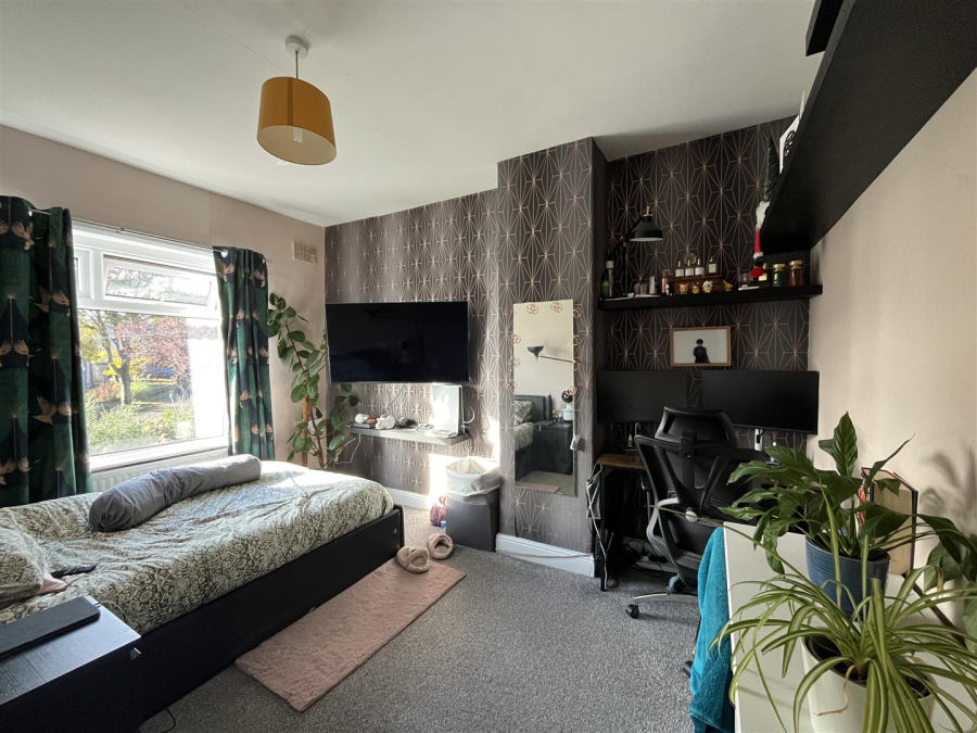 Photo of Briarwood Grove, Bradford