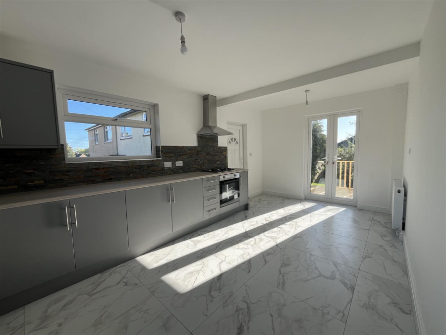 Photo of Summer Hall Ing, Wyke, Bradford