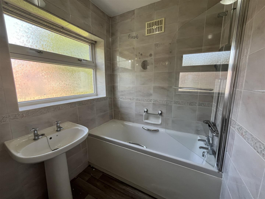 Photo of New Adel Lane, Leeds