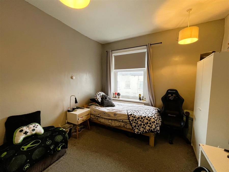 Photo of Mayfield View, Wyke, Bradford