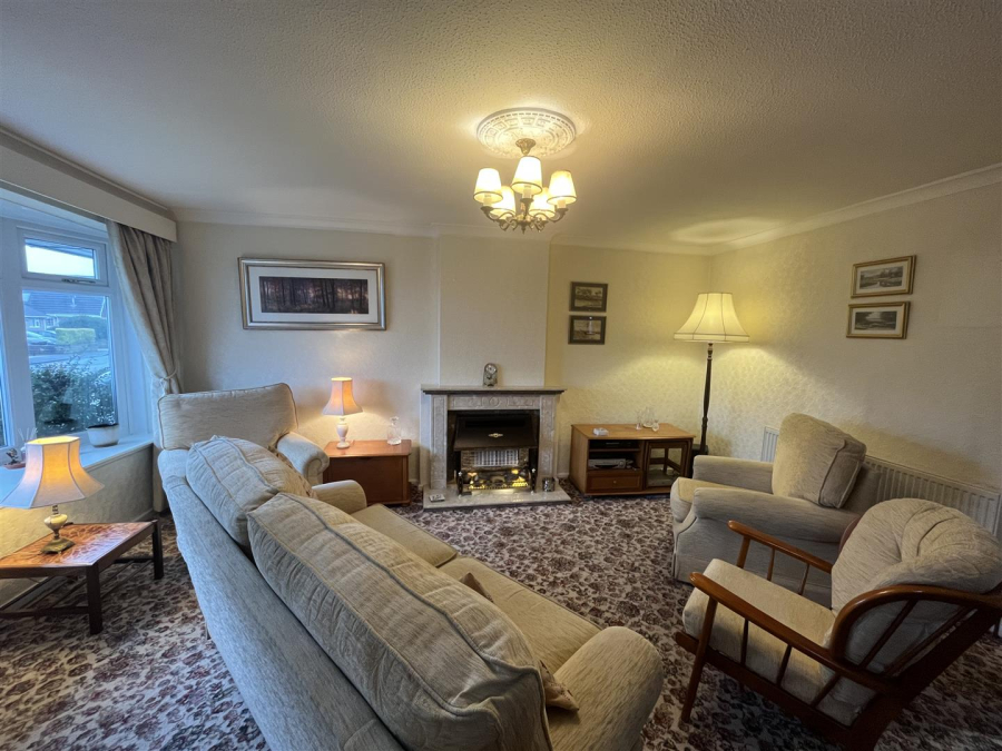 Photo of Thirlmere Avenue, Wyke, Bradford