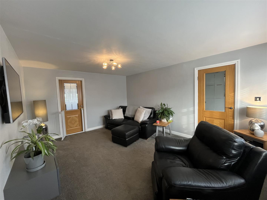 Photo of Spen View Lane, Bradford
