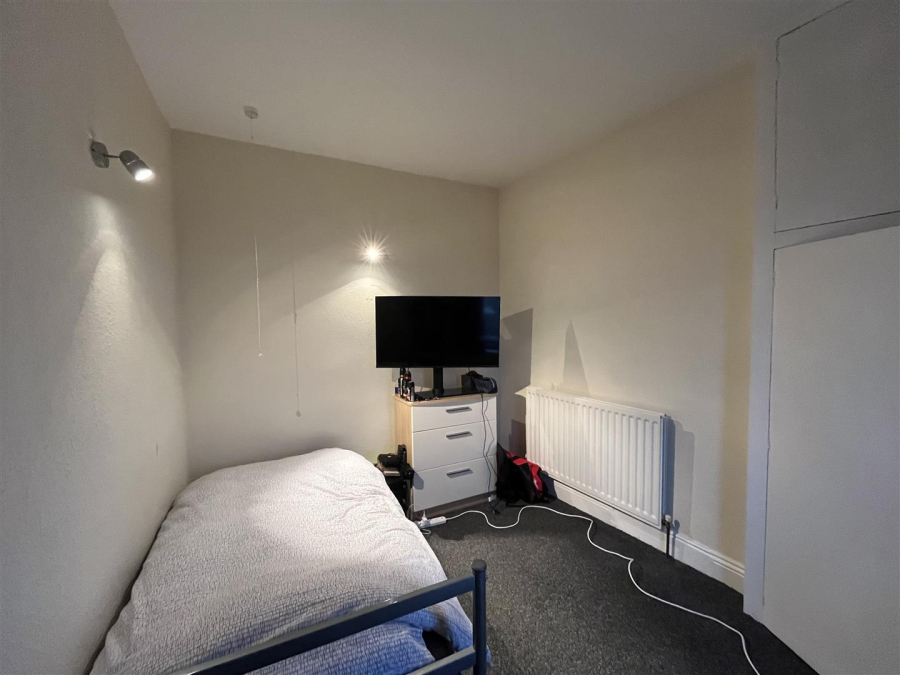 Photo of Balme Lane, Bradford