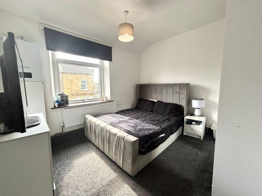 Photo of Reva Syke Road, Clayton, Bradford