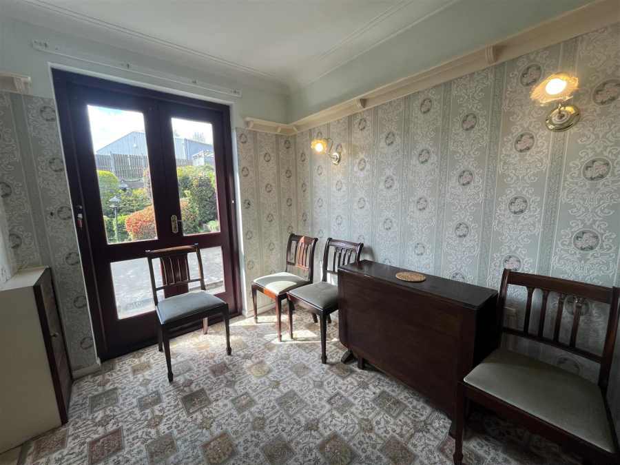 Photo of Besha Avenue, Low Moor, Bradford