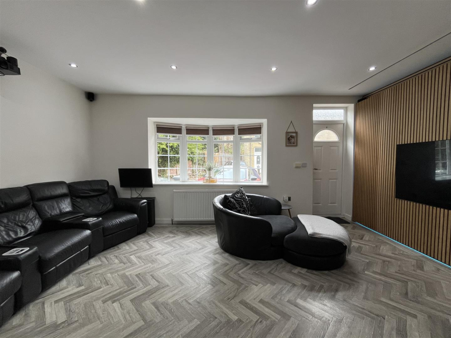 Photo of Wroe Terrace, Wyke, Bradford