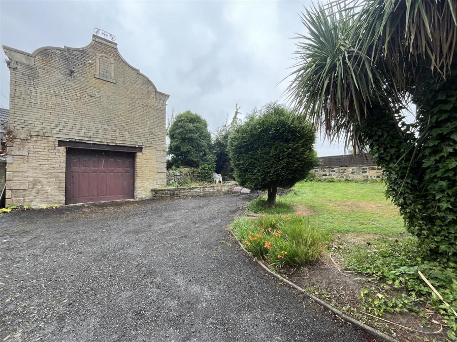 Photo of Carr Lane, Low Moor, Bradford