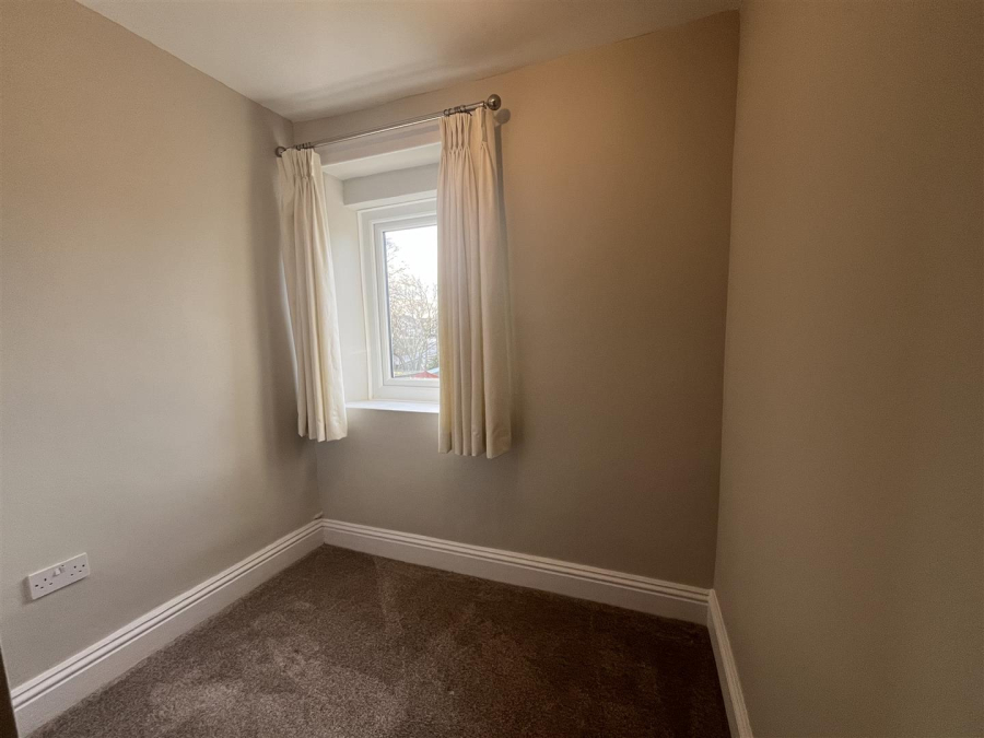 Photo of New Row, Wyke, Bradford