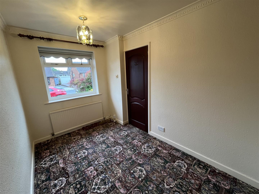 Photo of Caldene Avenue, Low Moor, Bradford
