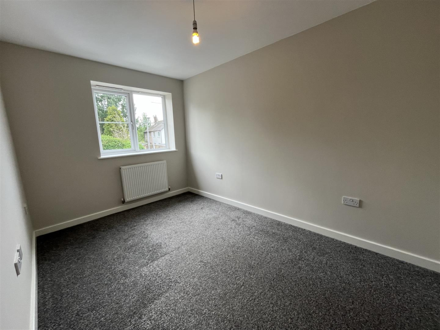Photo of St. Marys Drive, Wyke