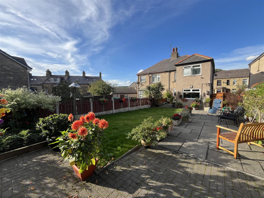 Photo of Clare Road, Wyke, Bradford