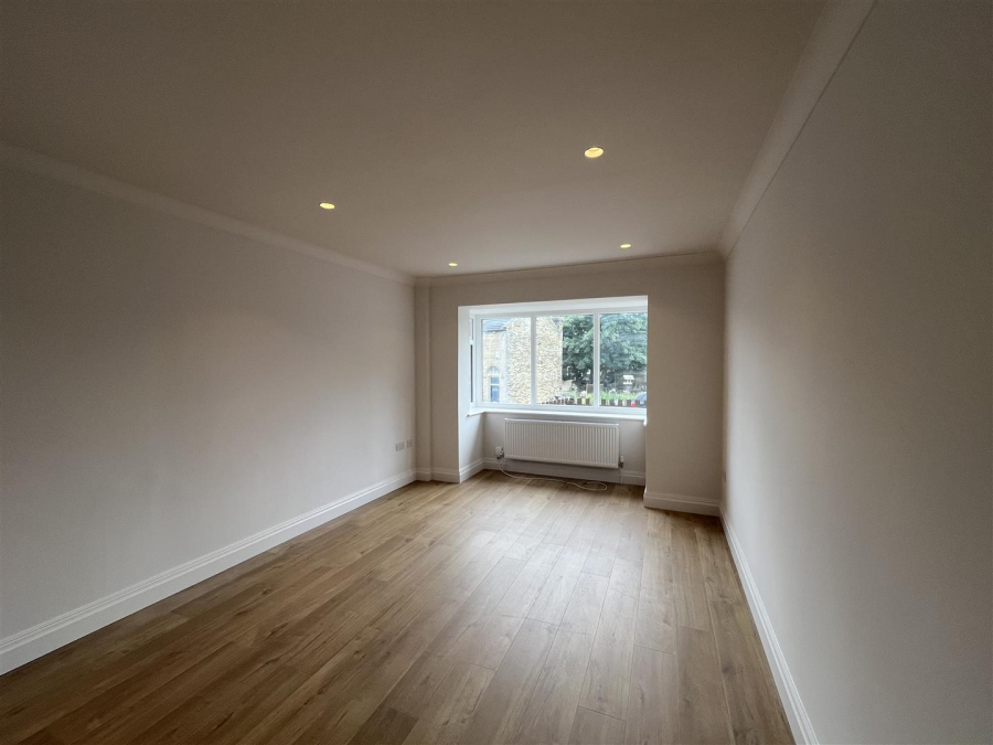 Photo of Lilythorne Avenue, Bradford