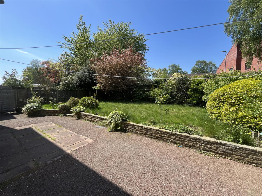 Photo of New Adel Lane, Leeds
