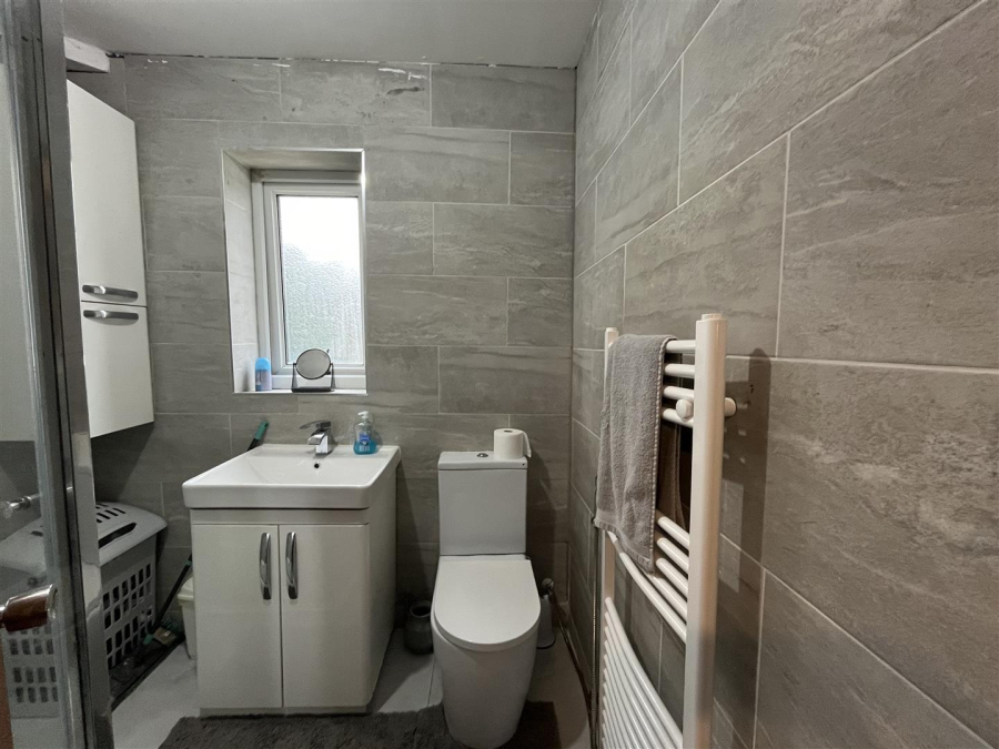 Photo of Hallbank Drive, Bradford