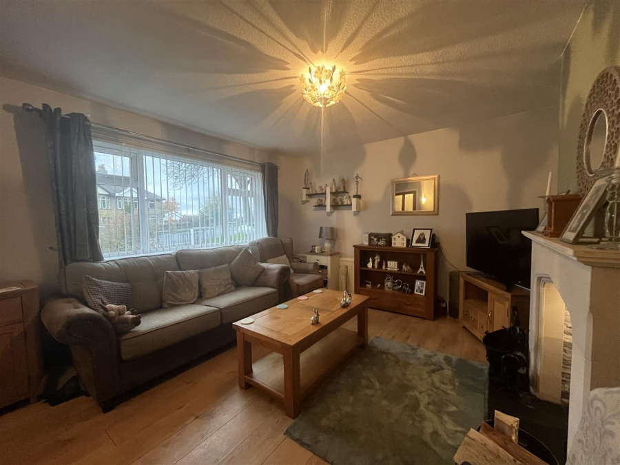 Photo of St. Pauls Avenue, Bradford