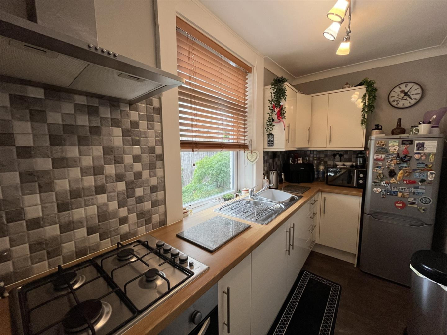 Photo of York Place, Cleckheaton