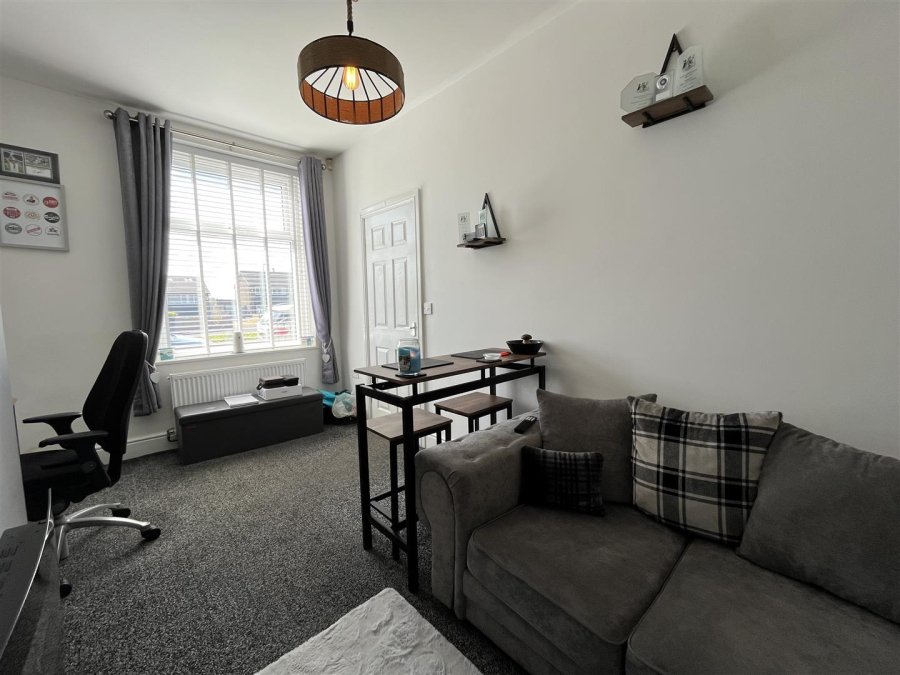 Photo of Wilson Road, Wyke, Bradford