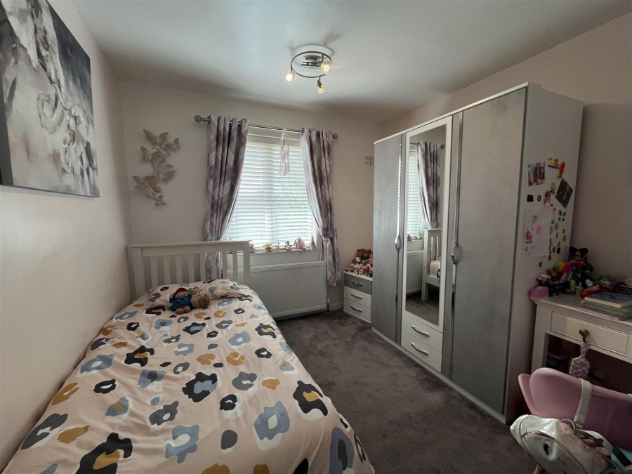 Photo of Blackstone Avenue, Wyke, Bradford