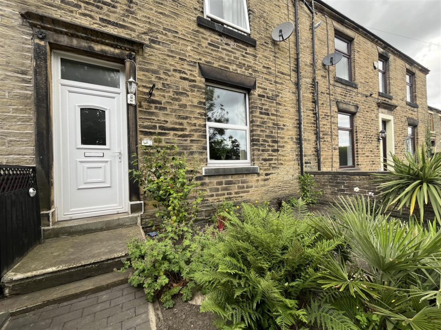 Photo of York Place, Cleckheaton