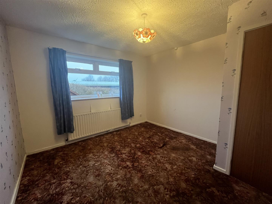 Photo of Mistral Close, Wyke, Bradford