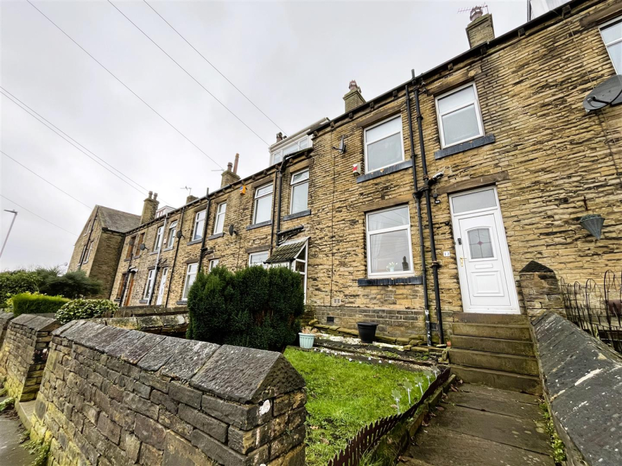 Photo of Mayfield View, Wyke, Bradford