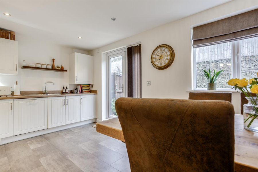 Photo of Bluebell Drive, Wyke, Bradford