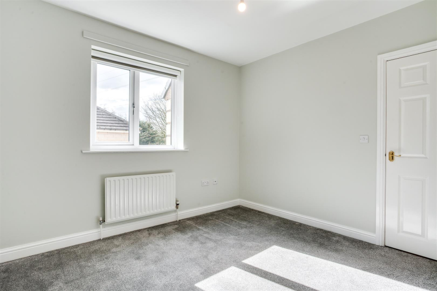Photo of Redhill Close, Bradford