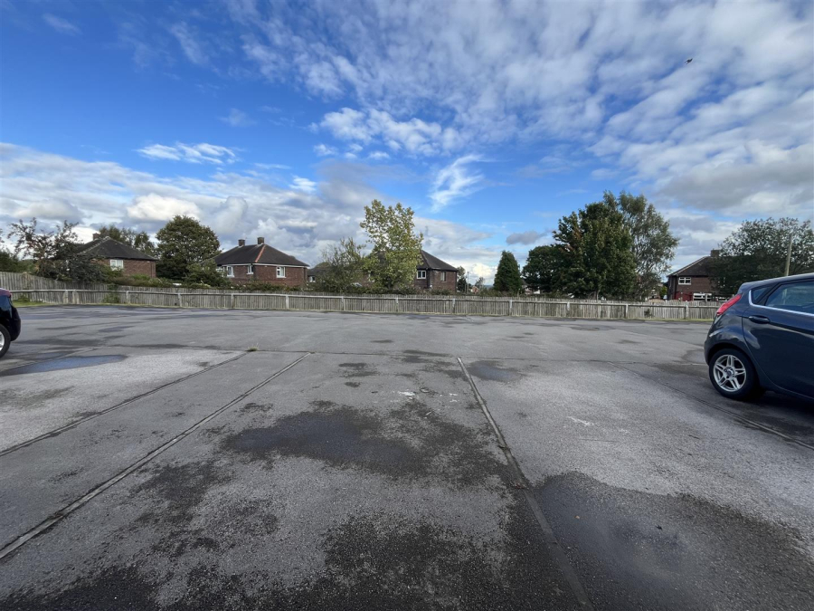 Photo of Royds Hall Drive, Bradford