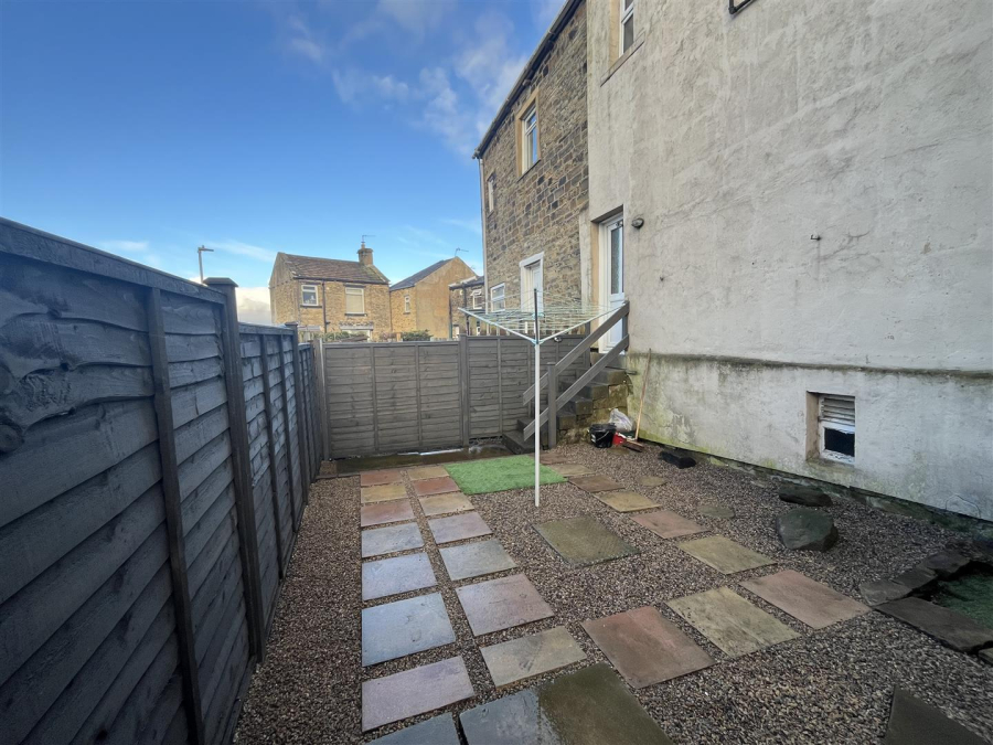 Photo of Bell Street, Wyke, Bradford