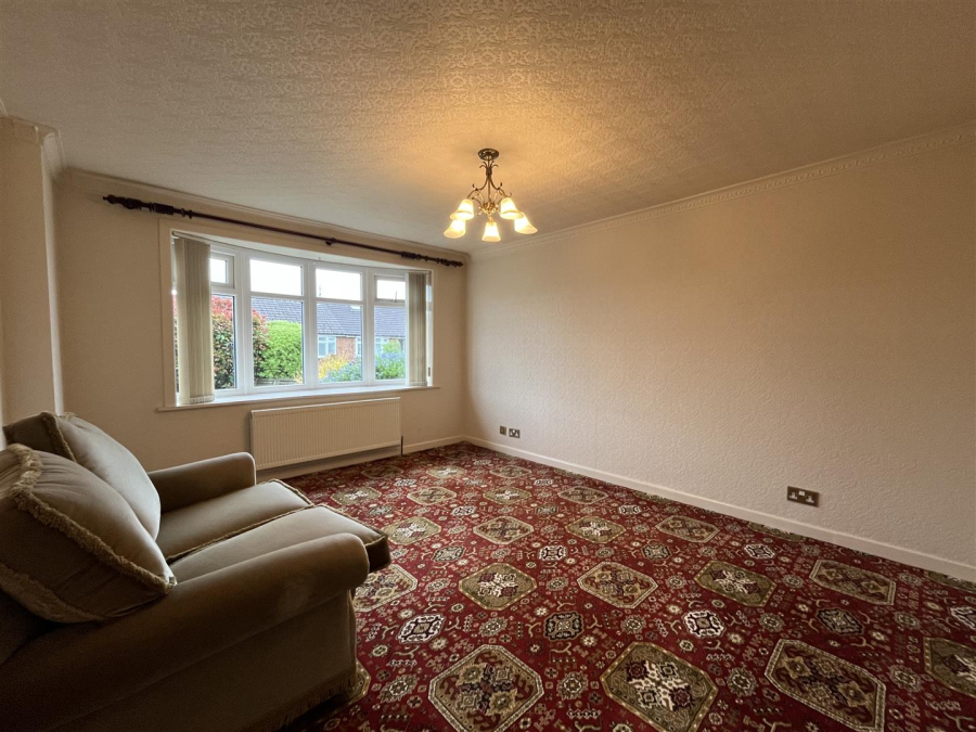 Photo of Caldene Avenue, Low Moor, Bradford