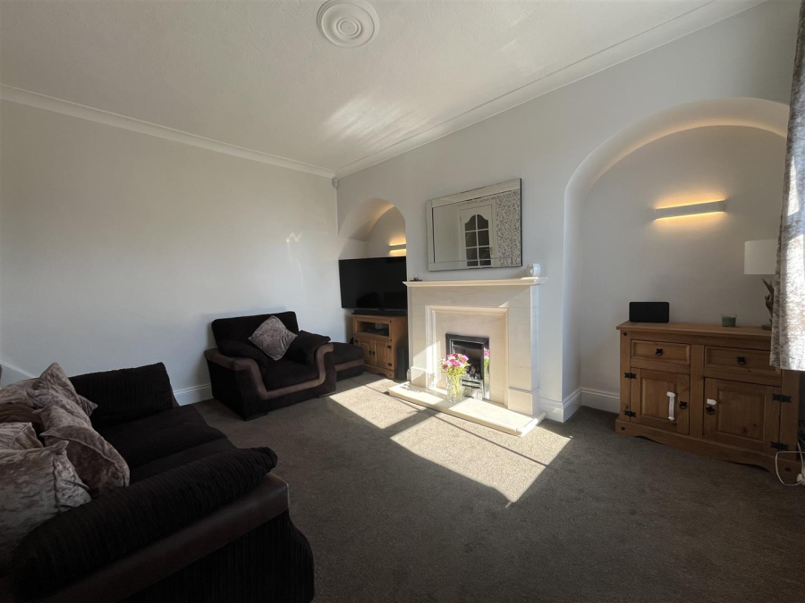 Photo of Mayfield View, Wyke, Bradford