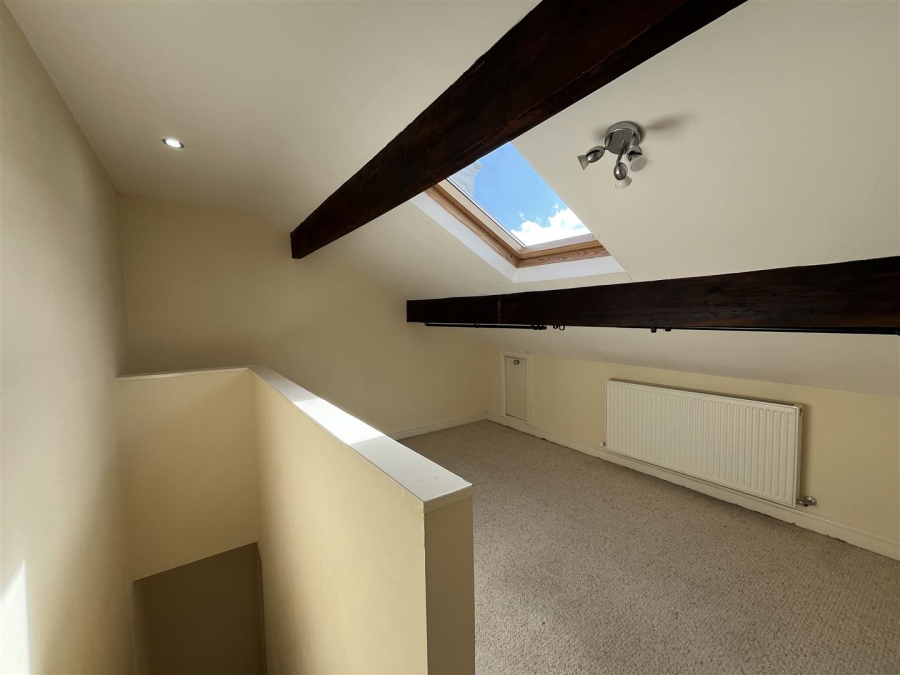 Photo of Fletcher Road, Bradford