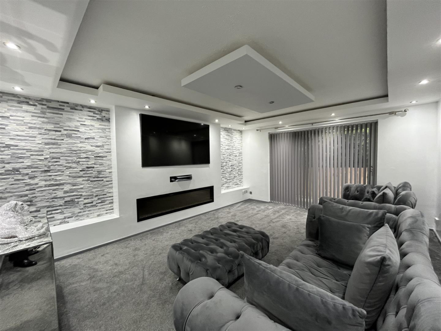 Photo of Wilson Road, Wyke, Bradford