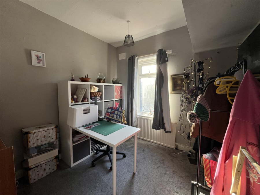 Photo of Briarwood Grove, Bradford