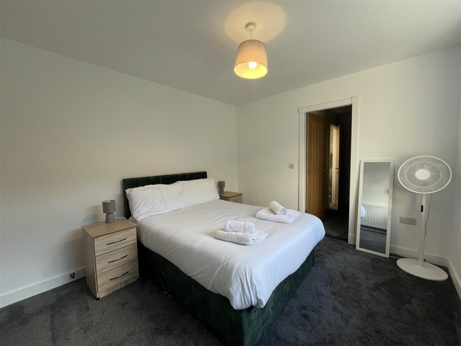 Photo of Woodside Road, Wyke, Bradford