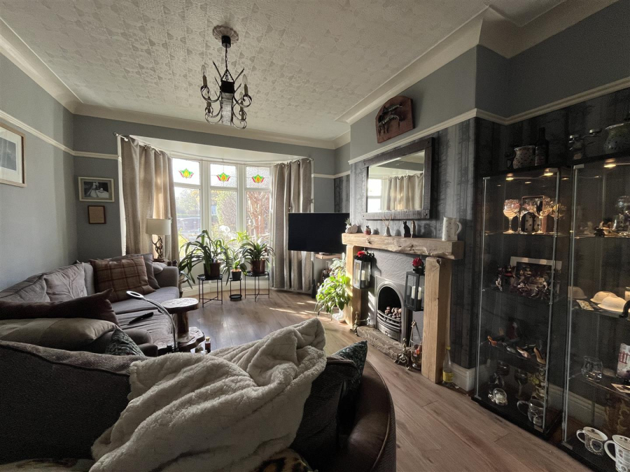 Photo of Briarwood Grove, Bradford