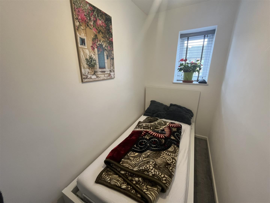 Photo of John Street, Bradford