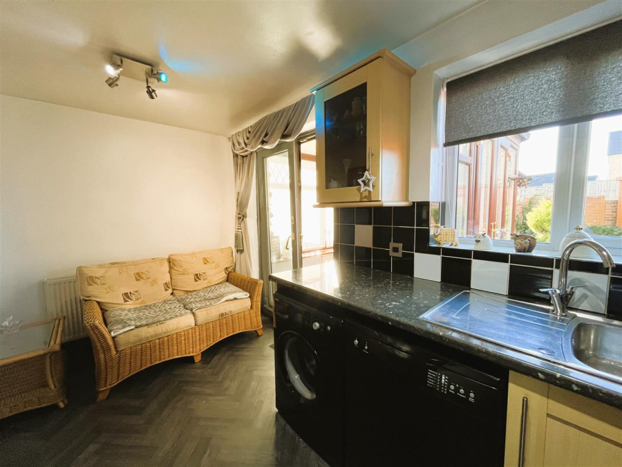 Photo of Fieldhurst Court, Bierley, Bradford