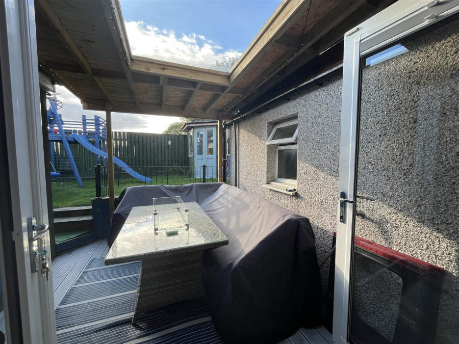 Photo of St. Marys Avenue, Wyke, Bradford