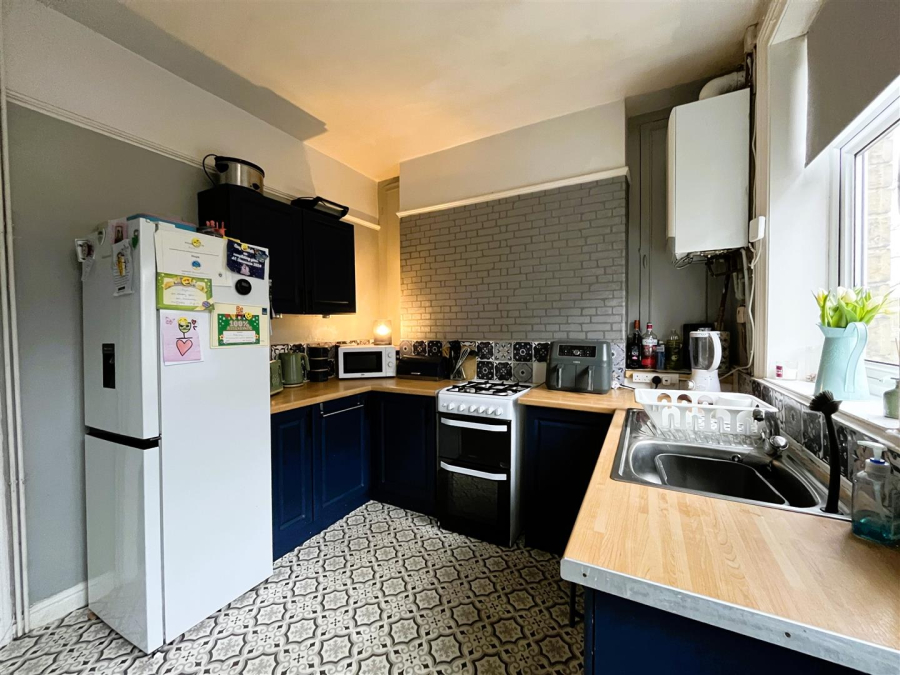 Photo of Mayfield View, Wyke, Bradford