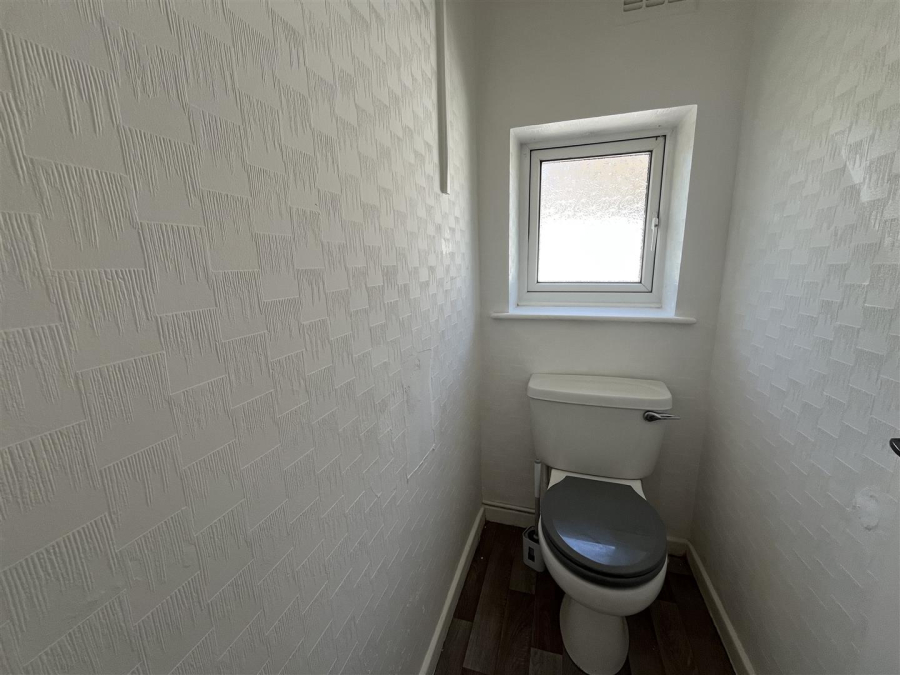 Photo of New Adel Lane, Leeds
