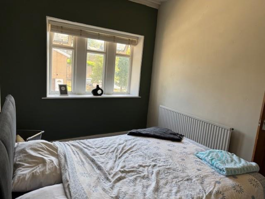 Photo of Beverley Terrace, Halifax