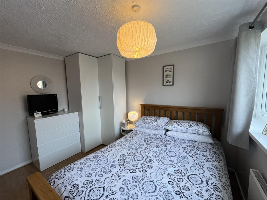 Photo of Spen View Lane, Bradford
