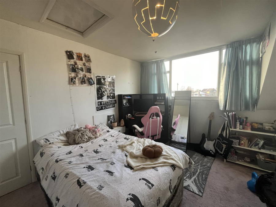 Photo of Greenacre Close, Wyke, Bradford